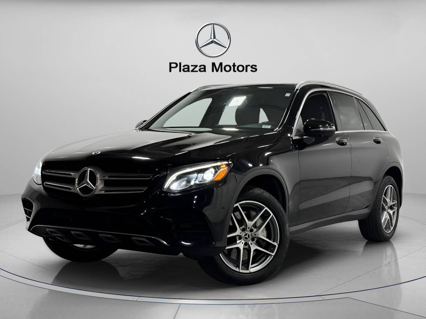 2019 Mercedes-Benz GLC GLC 300 — SUV — 90,856 mi — Creve Coeur, MO