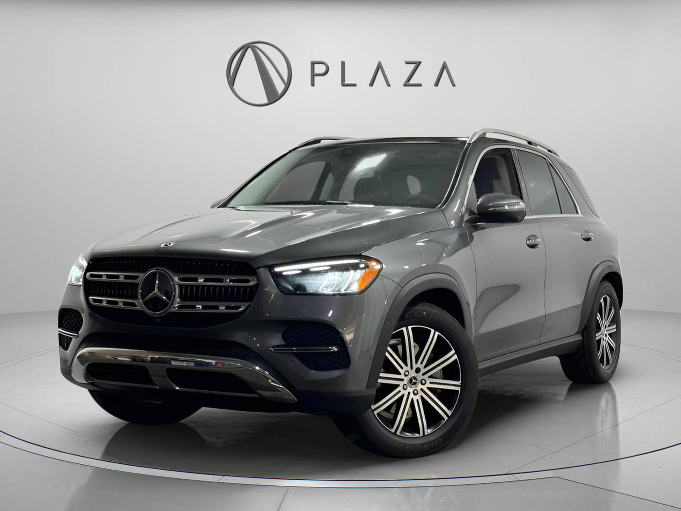 2026 Mercedes-Benz GLE GLE 350 — SUV — 5 mi — Creve Coeur, MO
