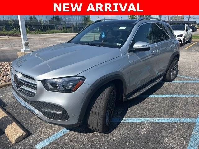 2022 Mercedes-Benz GLE GLE 350 — SUV — 6,750 mi — Creve Coeur, MO