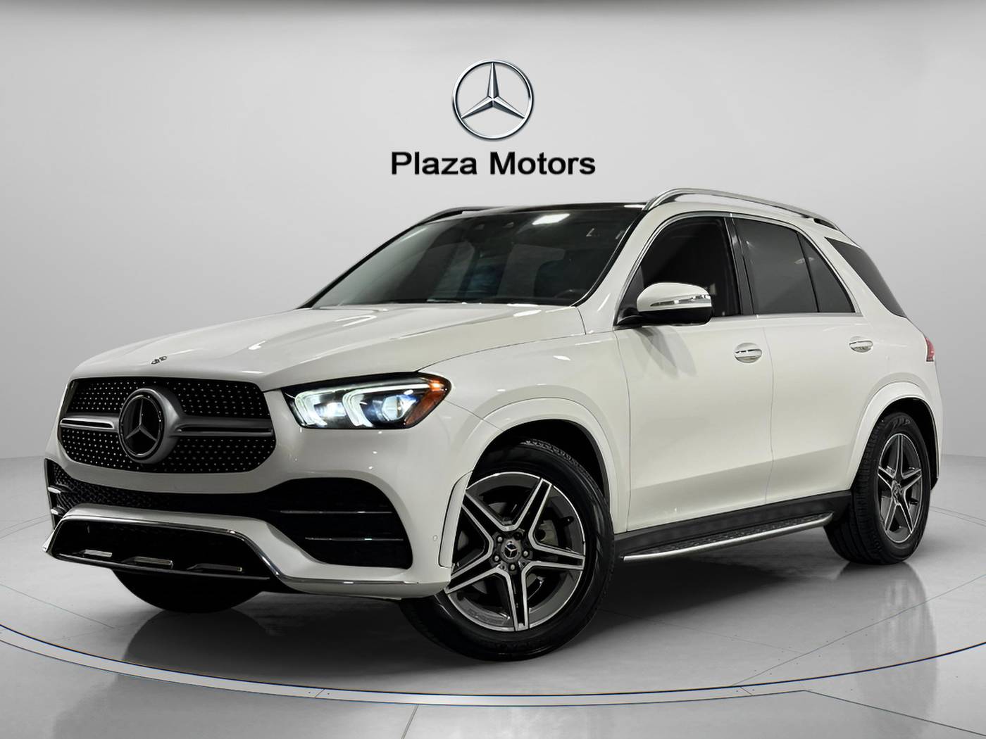 2022 Mercedes-Benz GLE GLE 350 — SUV — 37,585 mi — Creve Coeur, MO