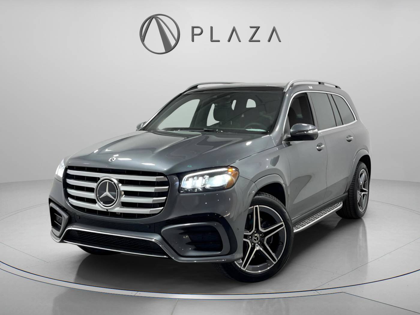 2025 Mercedes-Benz GLS GLS 450 — SUV — 8 mi — Creve Coeur, MO