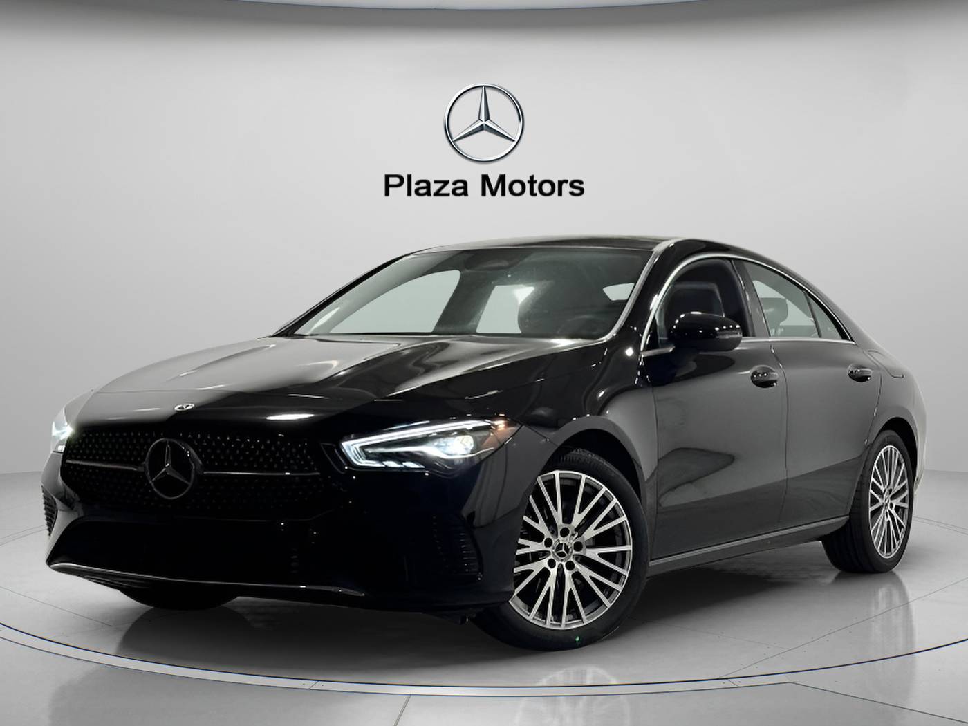 2025 Mercedes-Benz CLA CLA 250 — Sedan — 6 mi — Creve Coeur, MO