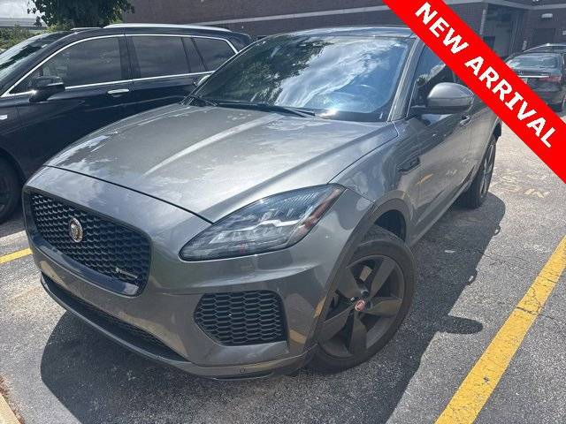 2020 Jaguar E-PACE SE — SUV — 94,851 mi — Creve Coeur, MO