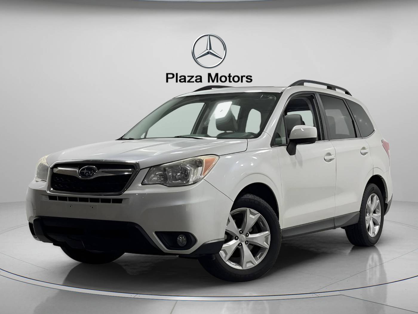 2014 Subaru Forester 2.5i Limited — SUV — 90,332 mi — Creve Coeur, MO