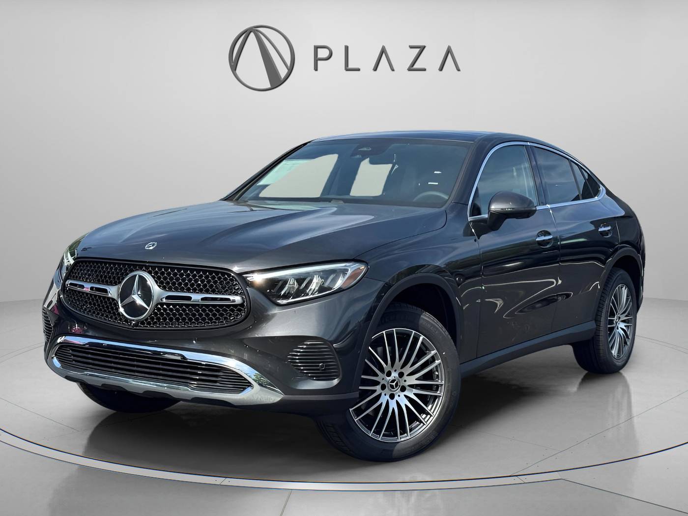 2026 Mercedes-Benz GLC GLC 300 — SUV — 5 mi — Creve Coeur, MO