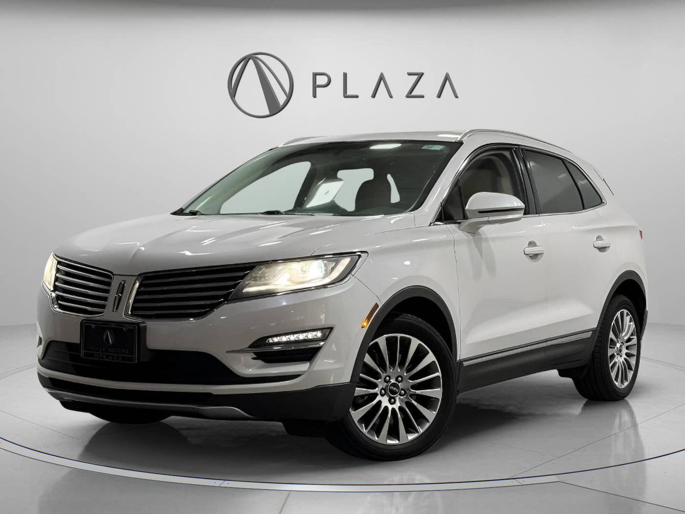 2016 Lincoln MKC Reserve — SUV — 96,105 mi — Creve Coeur, MO