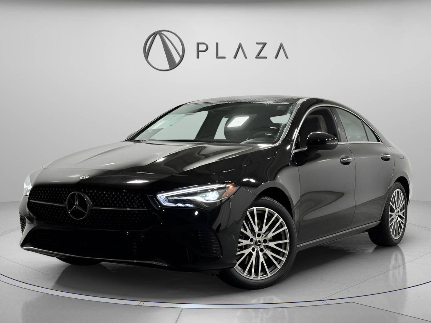 2026 Mercedes-Benz CLA CLA 250 — Sedan — 9 mi — Creve Coeur, MO