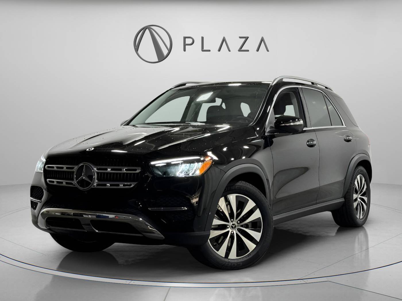 2026 Mercedes-Benz GLE GLE 350 — SUV — 6 mi — Creve Coeur, MO