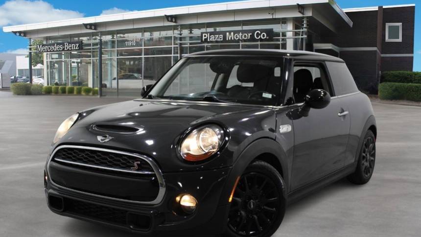 2014 MINI Hardtop Cooper S — Hatchback — 84,329 mi — Creve Coeur, MO