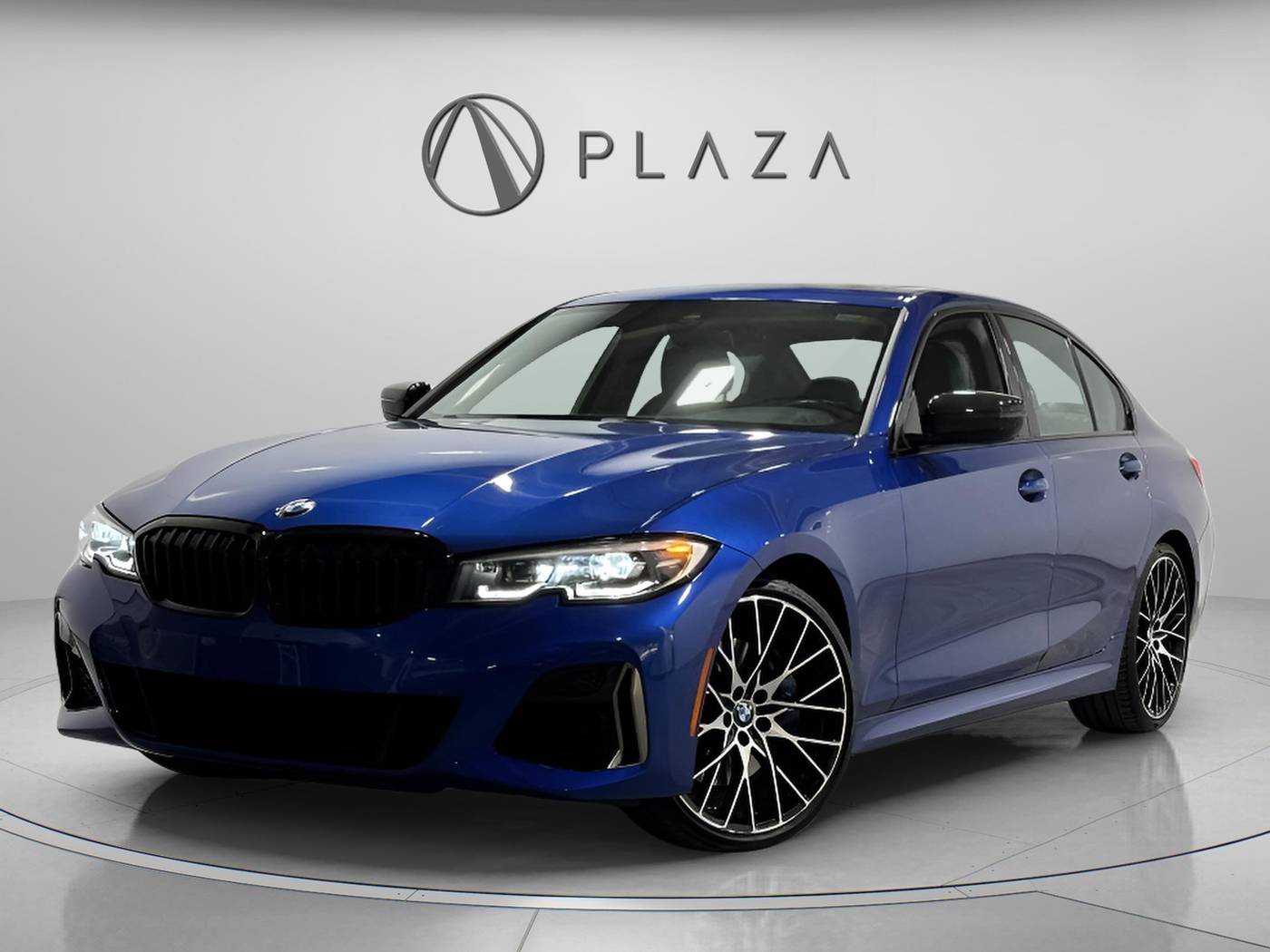 2020 BMW 3 Series M340i — Sedan — 17,411 mi — Creve Coeur, MO