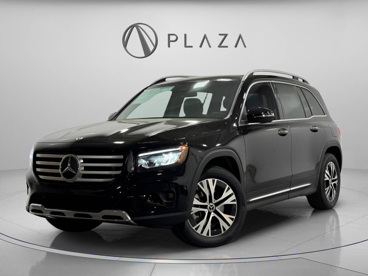 2026 Mercedes-Benz GLB GLB 250 — SUV — 14 mi — Creve Coeur, MO