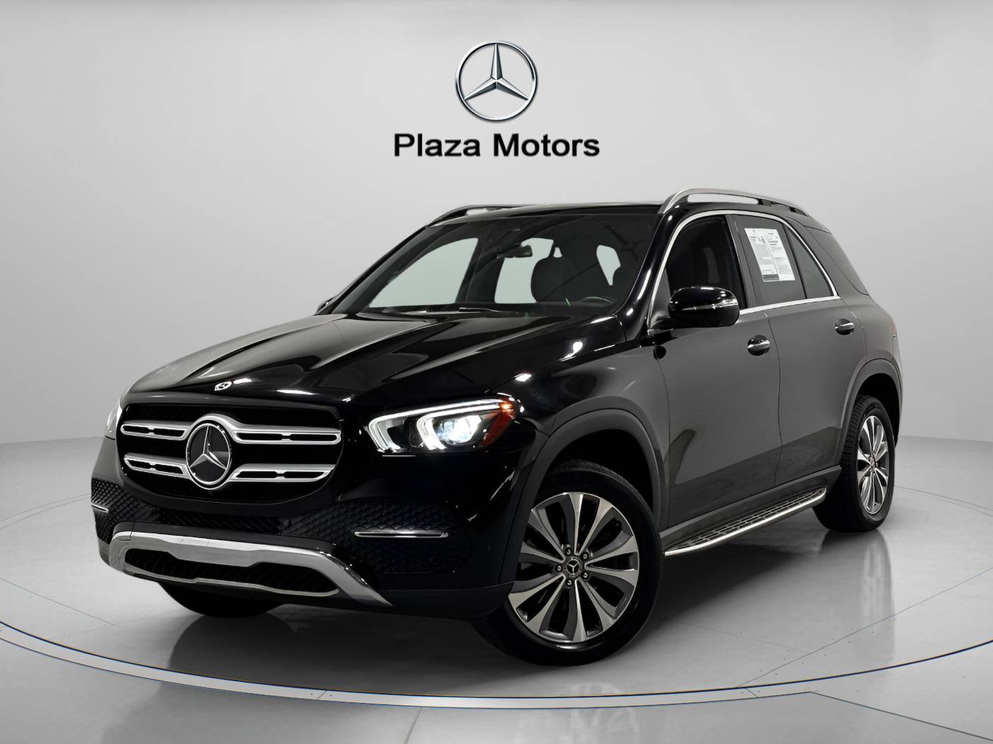 2022 Mercedes-Benz GLE GLE 350 — SUV — 36,449 mi — Creve Coeur, MO