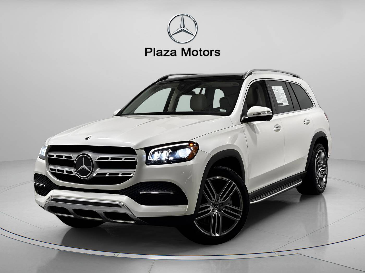 2022 Mercedes-Benz GLS GLS 450 — SUV — 40,889 mi — Creve Coeur, MO