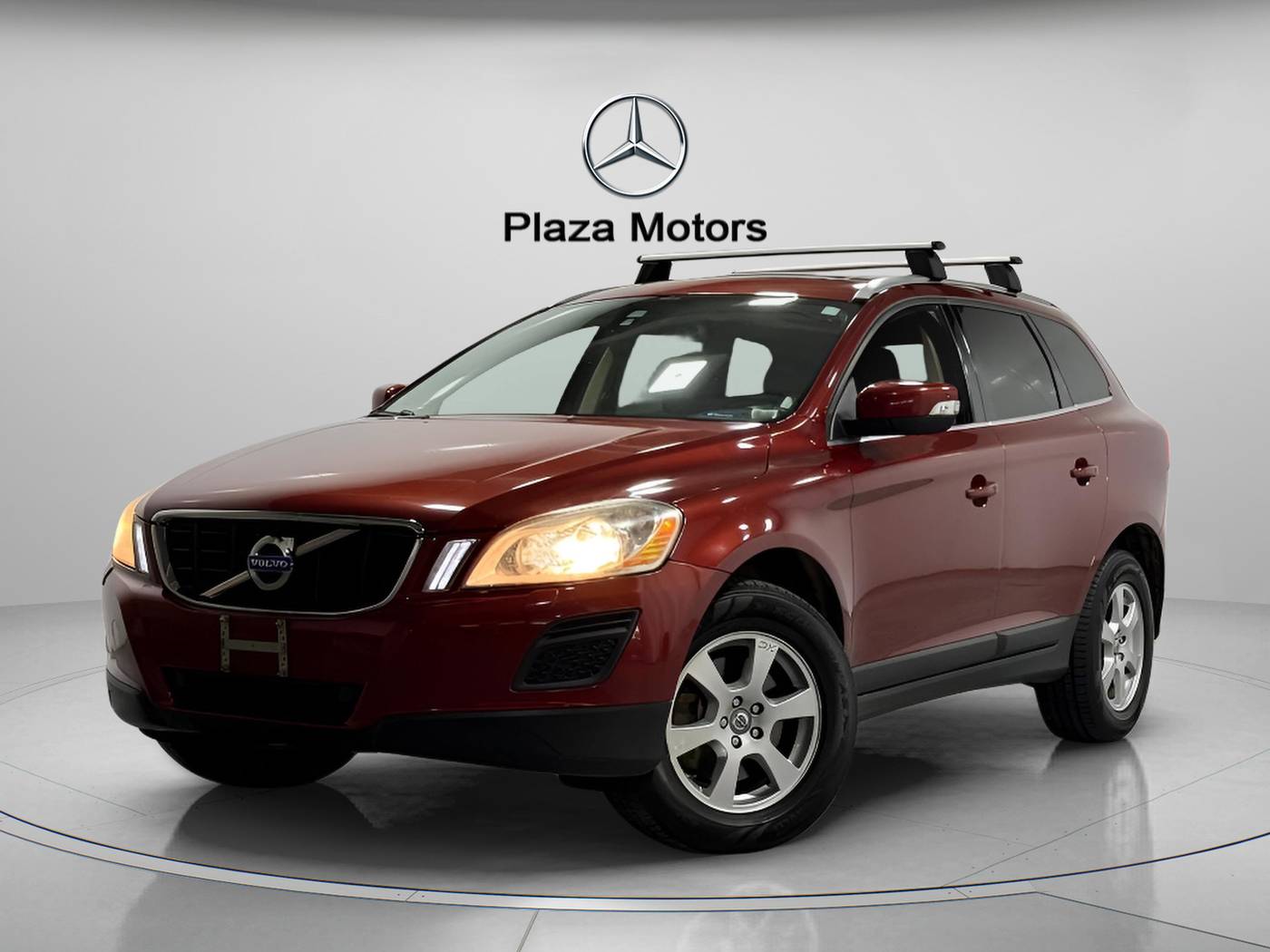 2013 Volvo XC60 3.2 — SUV — 140,720 mi — Creve Coeur, MO