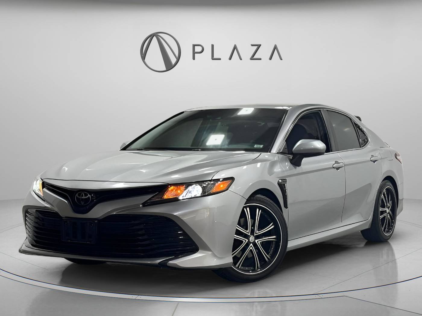2018 Toyota Camry L — Sedan — 67,105 mi — Creve Coeur, MO