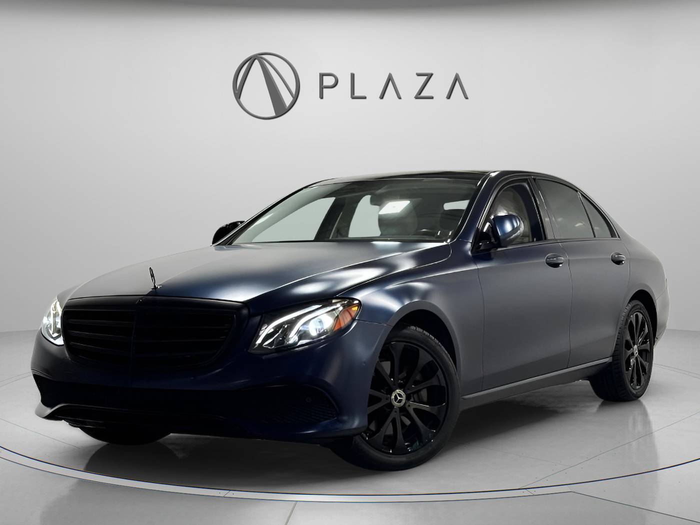 2018 Mercedes-Benz E-Class E 300 — Sedan — 41,445 mi — Creve Coeur, MO
