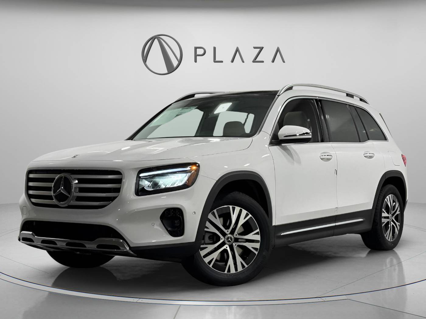 2025 Mercedes-Benz GLB GLB 250 — SUV — 6 mi — Creve Coeur, MO