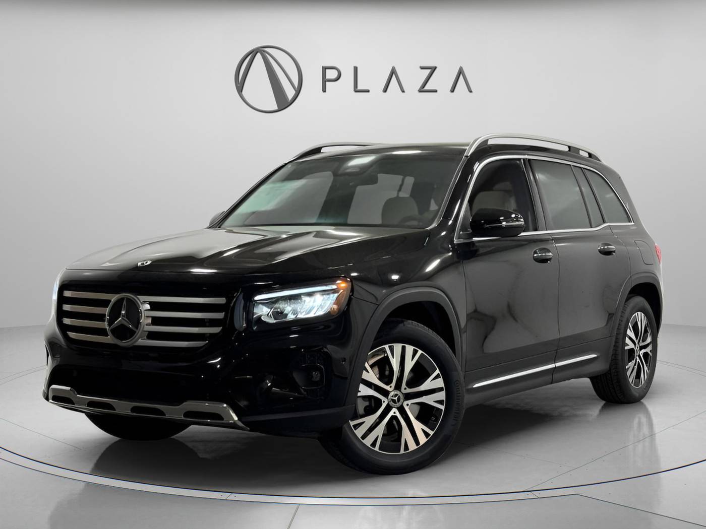 2026 Mercedes-Benz GLB GLB 250 — SUV — 5 mi — Creve Coeur, MO
