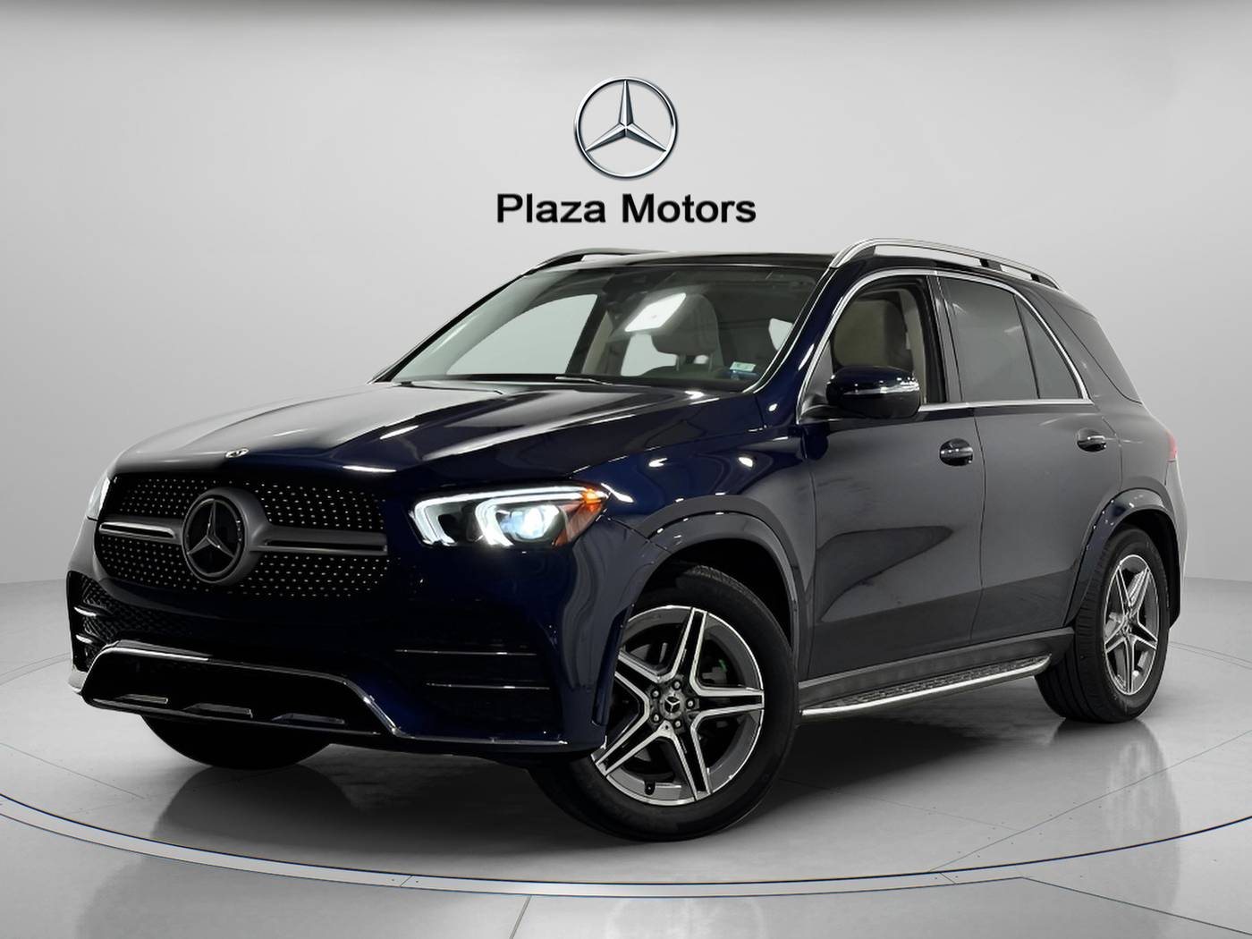 2022 Mercedes-Benz GLE GLE 350 — SUV — 29,922 mi — Creve Coeur, MO