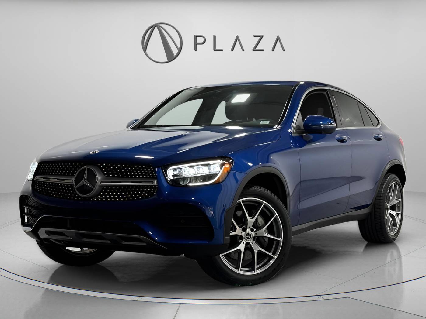 2022 Mercedes-Benz GLC GLC 300 — SUV — 19,053 mi — Creve Coeur, MO