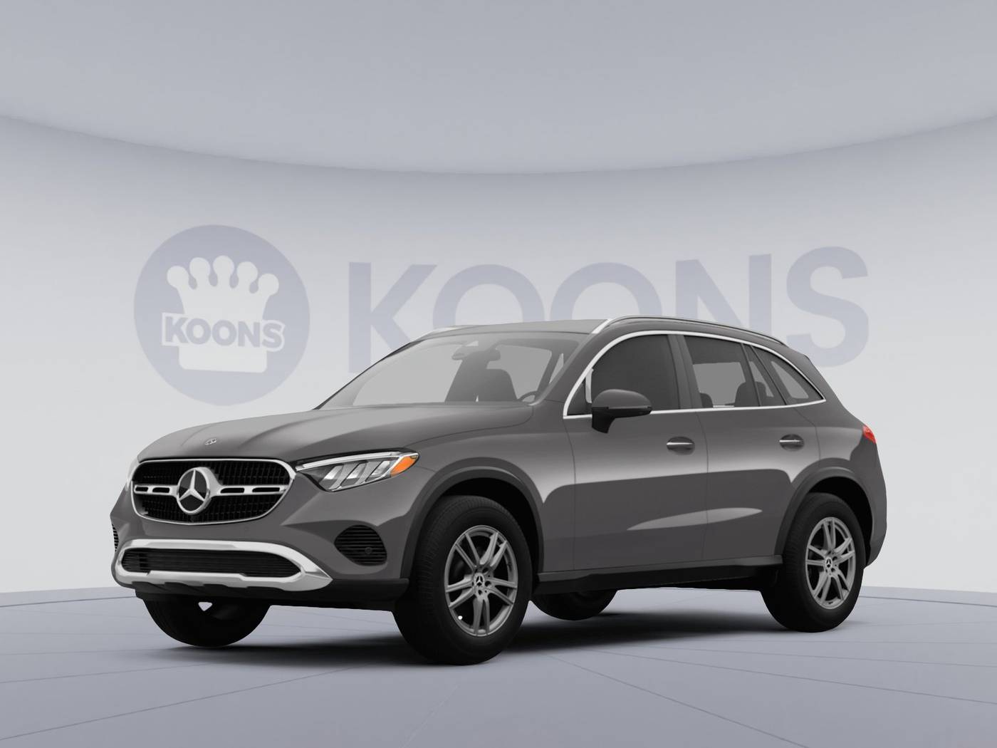 2026 Mercedes-Benz GLC GLC 300 — SUV — 5 mi — Creve Coeur, MO