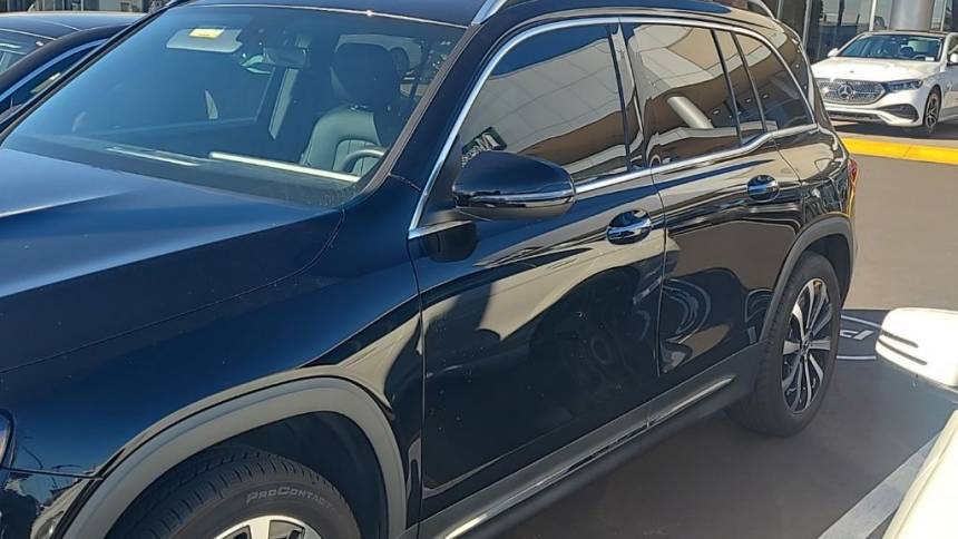2022 Mercedes-Benz GLB GLB 250 — SUV — 29,781 mi — Phoenix, AZ