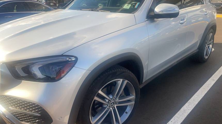 2021 Mercedes-Benz GLE GLE 350 — SUV — 26,391 mi — Phoenix, AZ