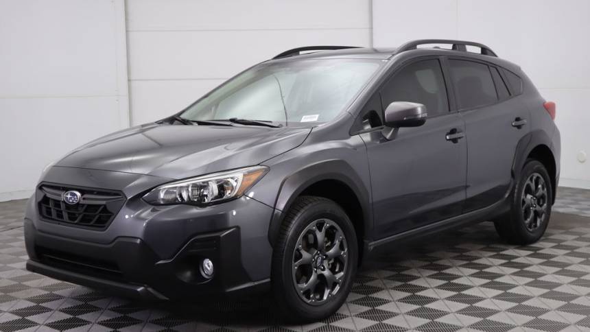 2022 Subaru Crosstrek Sport — SUV — 26,712 mi — Phoenix, AZ