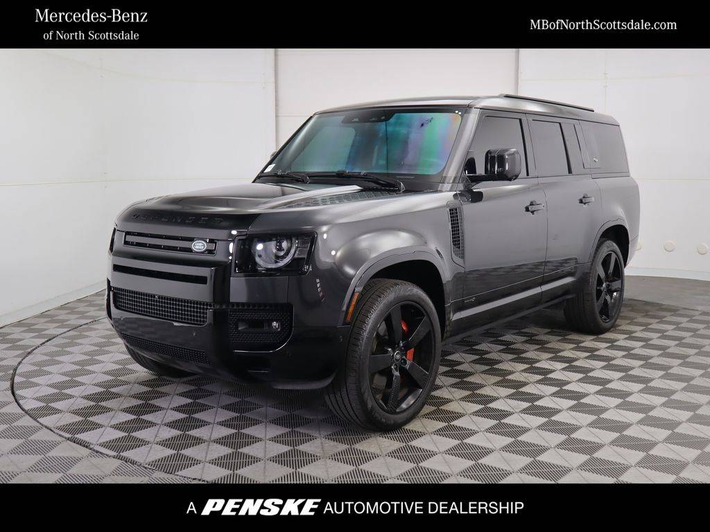 2023 Land Rover Defender X — SUV — 15,636 mi — Phoenix, AZ