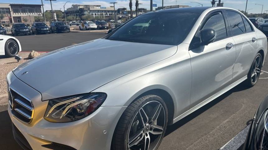 2020 Mercedes-Benz E-Class E 350 — Sedan — 29,520 mi — Phoenix, AZ