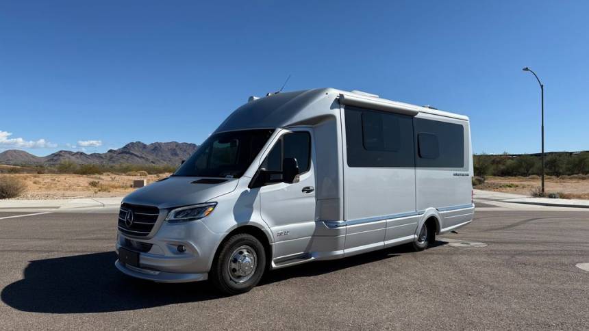 2023 Mercedes-Benz Sprinter Cab Chassis Sprinter Cab Chassis — Chassis Cab Truck — 180 mi — Phoenix, AZ