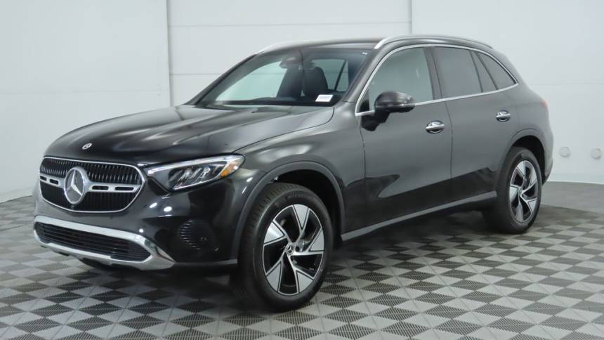 2024 Mercedes-Benz GLC GLC 300 — SUV — 6,412 mi — Phoenix, AZ