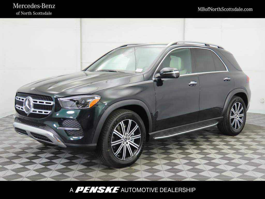 2024 Mercedes-Benz GLE GLE 350 — SUV — 8,111 mi — Phoenix, AZ
