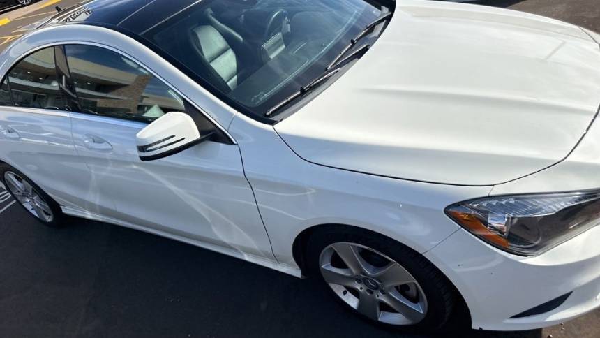 2016 Mercedes-Benz CLA CLA 250 — Sedan — 38,568 mi — Phoenix, AZ