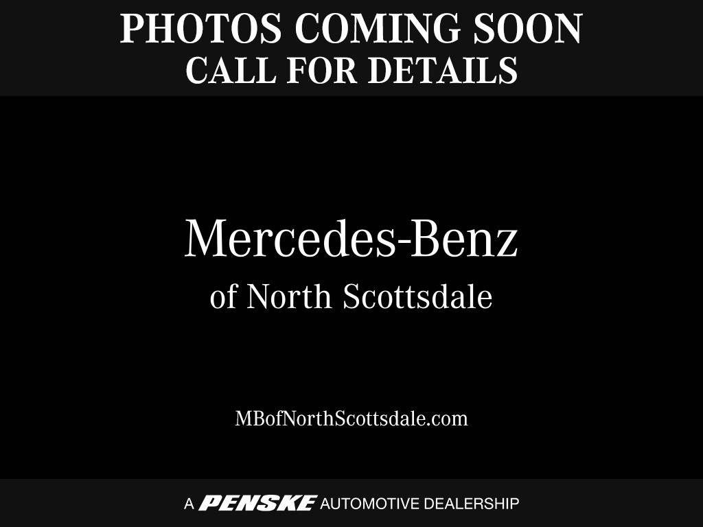 2022 Mercedes-Benz Sprinter Cargo Van 2500 — Cargo Van — 12,734 mi — Phoenix, AZ