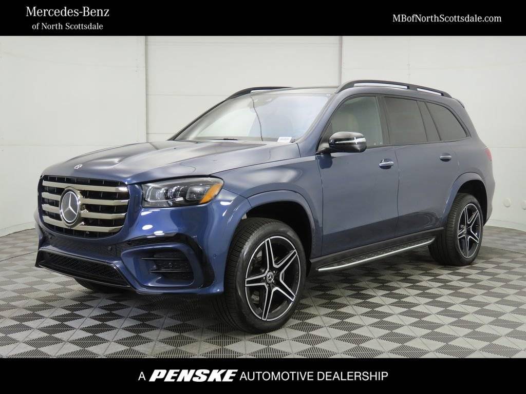 2024 Mercedes-Benz GLS GLS 450 — SUV — 9,220 mi — Phoenix, AZ