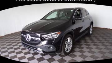 Used Mercedes-benz GLA 250 for Sale in Northborough, MA