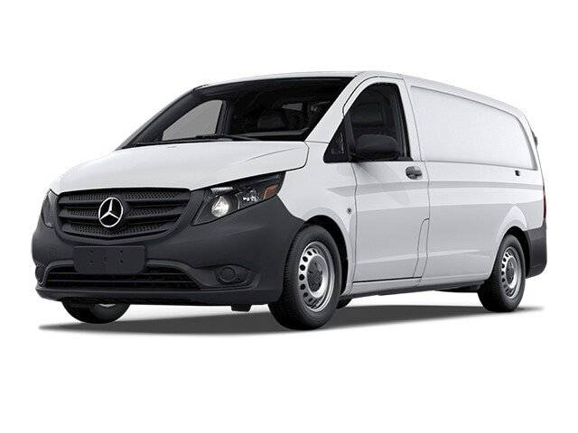 2023 Mercedes-Benz Metris Cargo Van Standard — Cargo Van — 46,720 mi — Shrewsbury, MA