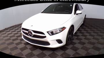 Used Mercedes-benz GLA 250 for Sale in Northborough, MA