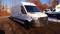 2024 Mercedes-Benz Sprinter Cargo Van in Shrewsbury, MA 2 - Open Gallery