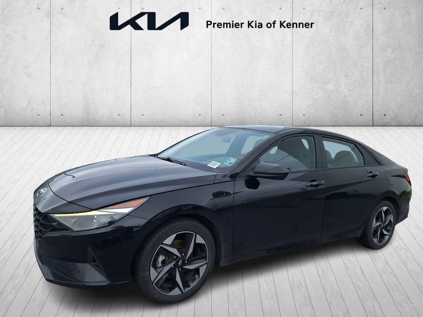 2023 Hyundai Elantra SEL — Sedan — 65,645 mi — Kenner, LA