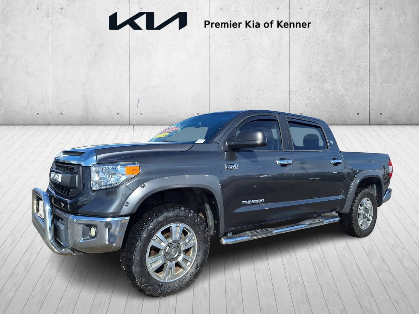 2014 Toyota Tundra SR5 — Pickup Truck — 140,369 mi — Kenner, LA