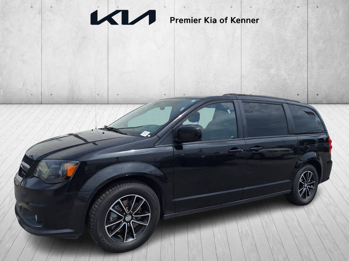 2019 Dodge Grand Caravan GT — Minivan — 192,921 mi — Kenner, LA