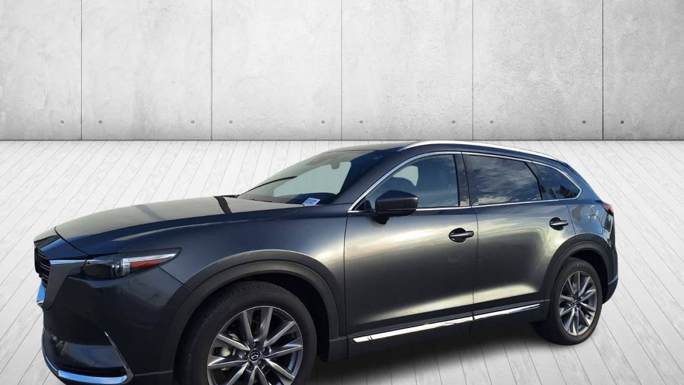 2021 Mazda CX-9 Grand Touring — SUV — 55,000 mi — Kenner, LA