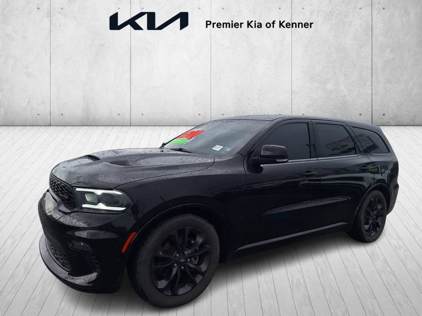 2022 Dodge Durango R/T Plus — SUV — 39,198 mi — Kenner, LA
