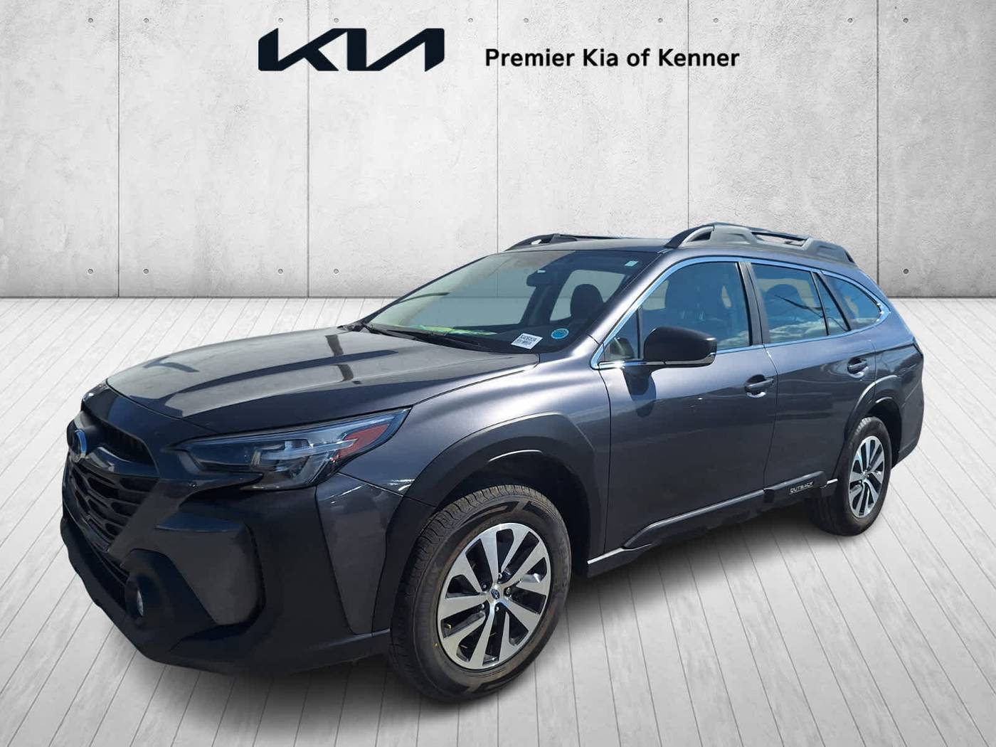 2023 Subaru Outback 2.5i — SUV — 24,612 mi — Kenner, LA