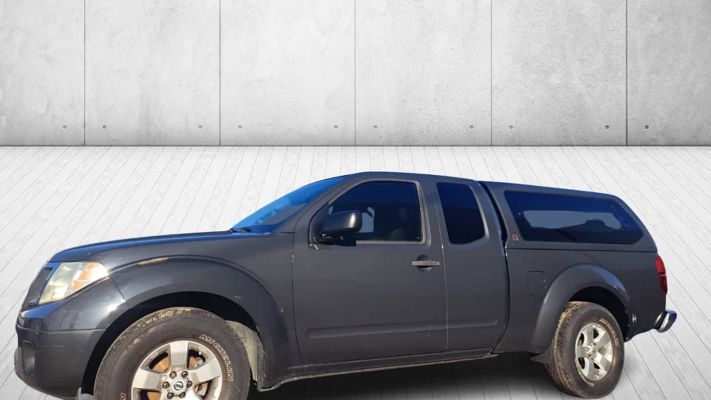 2012 Nissan Frontier SV — Pickup Truck — 174,245 mi — Kenner, LA