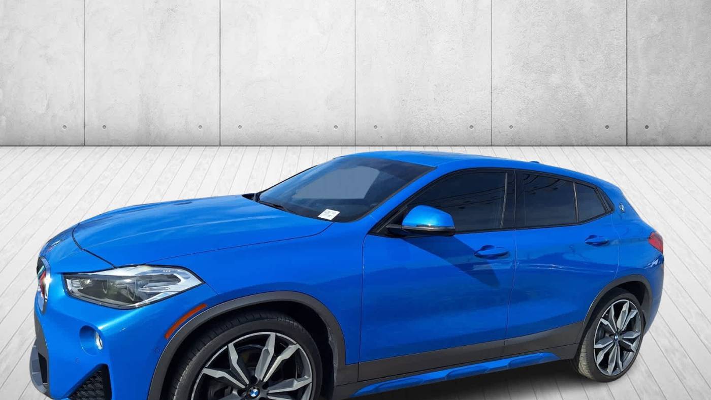 2018 BMW X2 28i — SUV — 65,073 mi — Kenner, LA