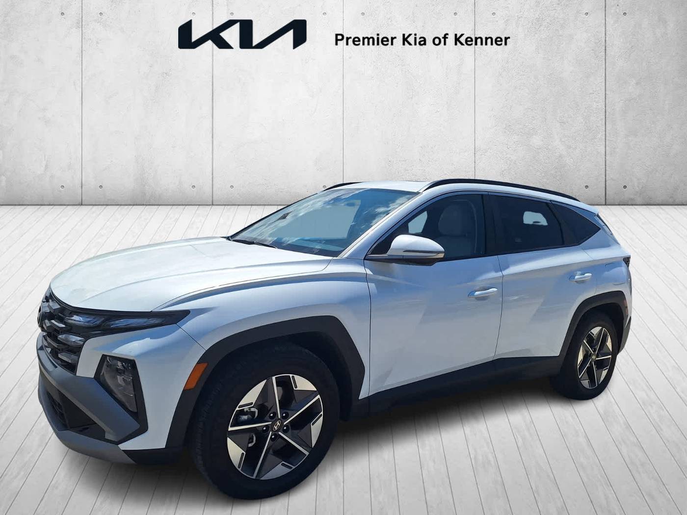 2025 Hyundai Tucson SEL Convenience — SUV — 6,699 mi — Kenner, LA