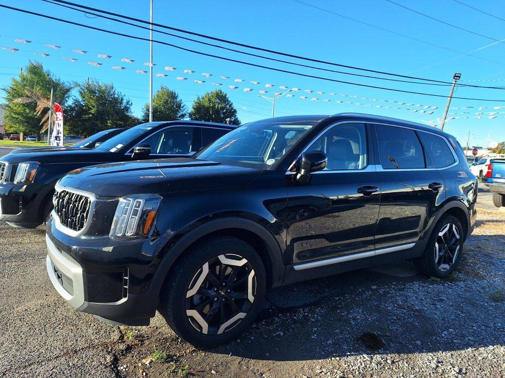 2023 Kia Telluride EX — SUV — 28,691 mi — Kenner, LA